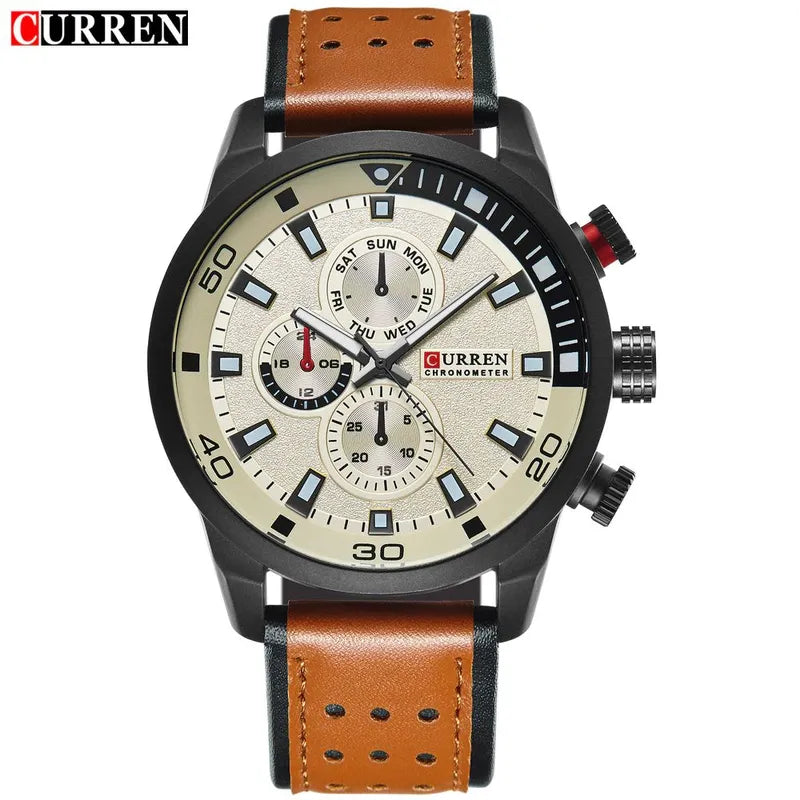 Reloj Curren 8250